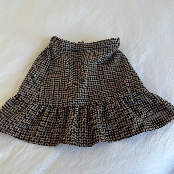 Dresses & Skirts - J crew skirt